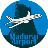 tourist places near madurai airport